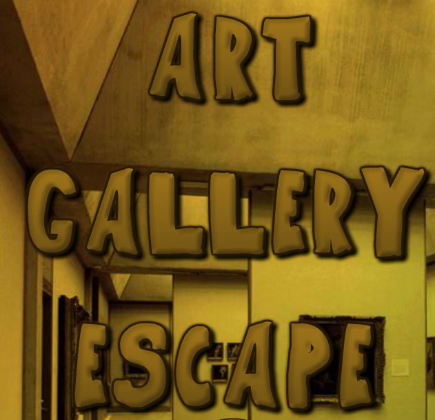 WowEscape Art Gallery Esc…
